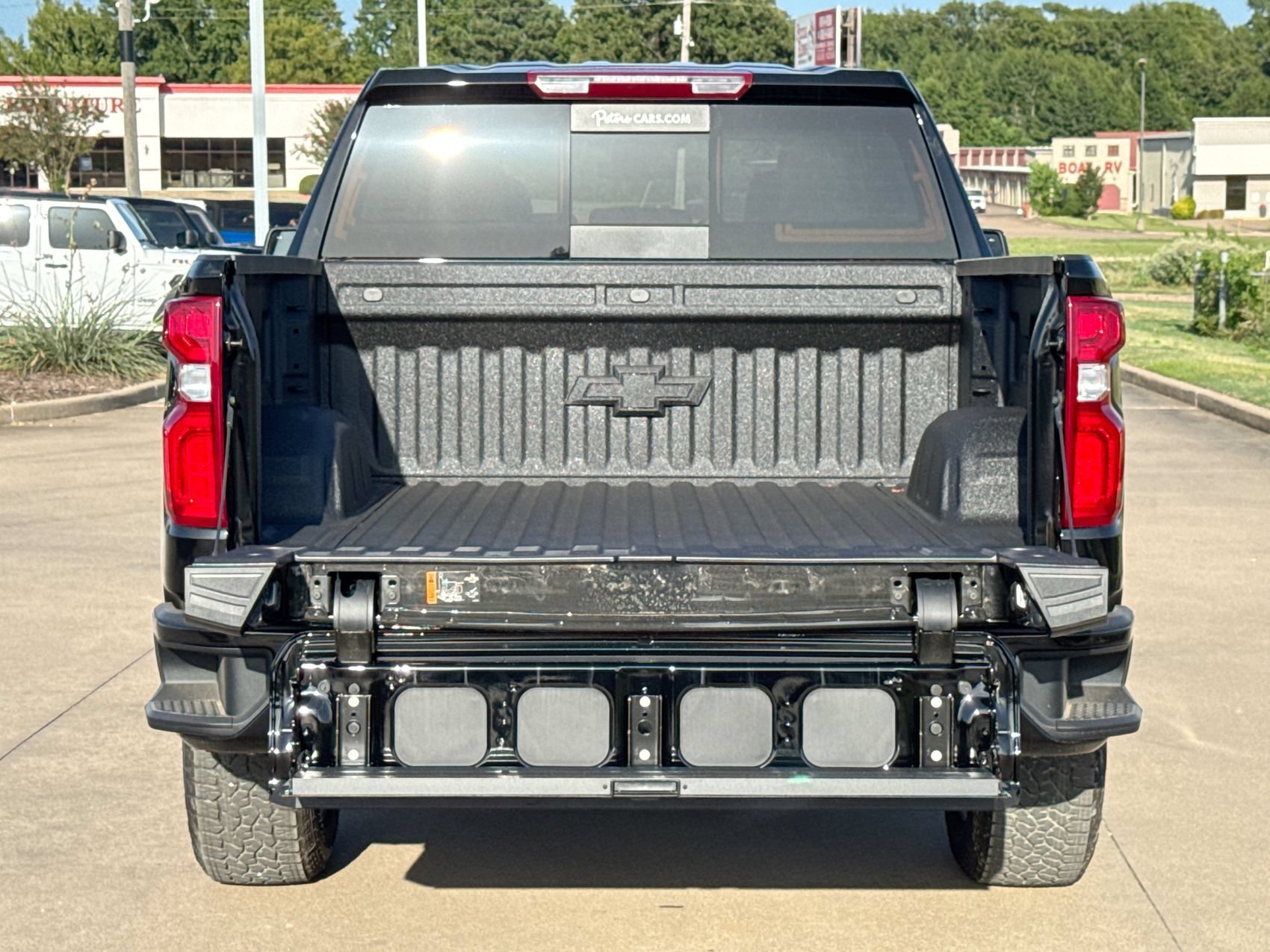2026 Chevrolet Silverado 1500 RST - Photo 24