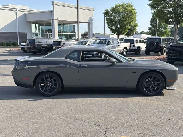 Used 2023 Gray Dodge R/T image 5