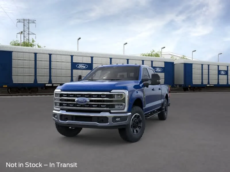 New 2026 BLU Ford  image 2