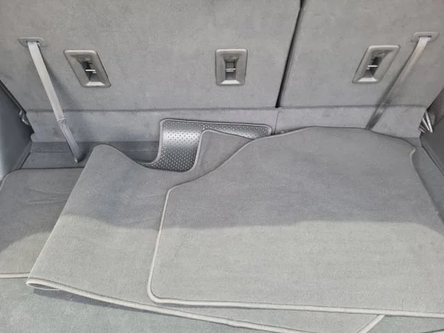 Used 2023 Sterling Gray Metallic Chevrolet RS image 8