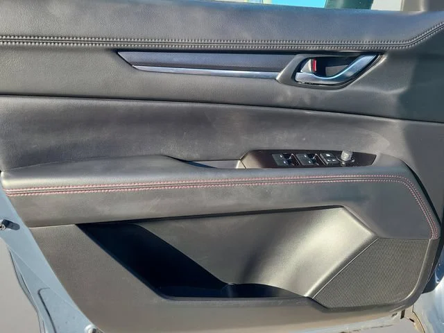 Used 2023 Gray Mazda 2.5 S Carbon Edition image 19