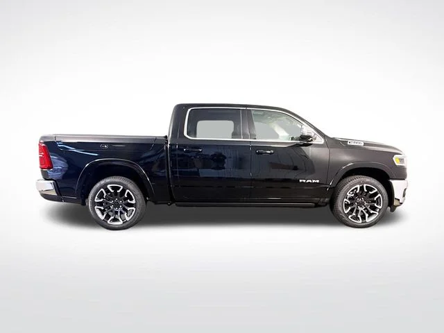 2026 RAM 1500 Limited Longhorn - Photo 8
