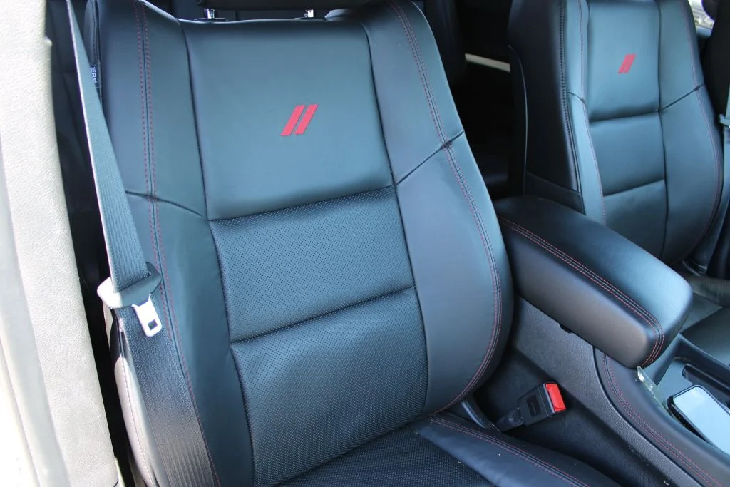 Used 2026 Gray Dodge GT Plus image 16