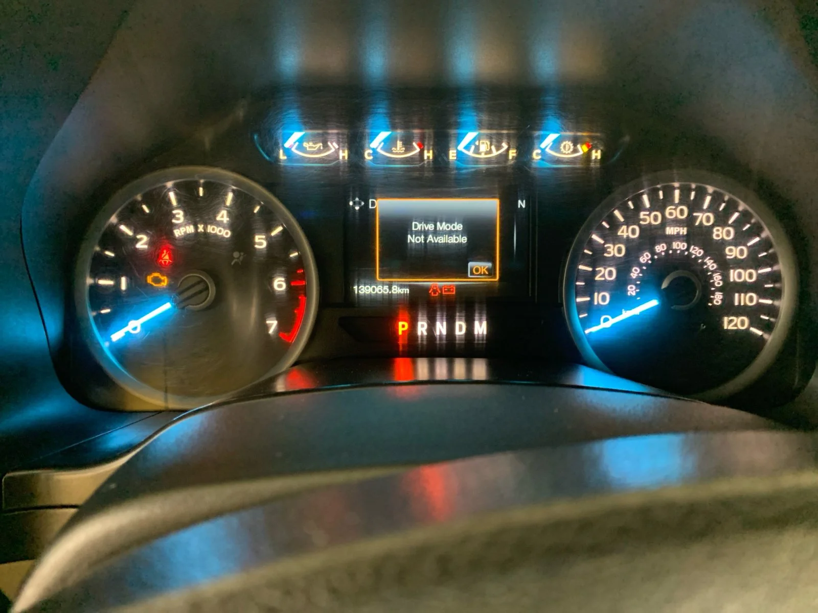 Used 2019 White Ford XLT image 14