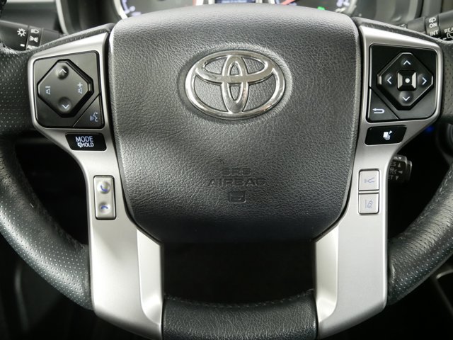Certified Used 2024 Underground Toyota Limited image 20