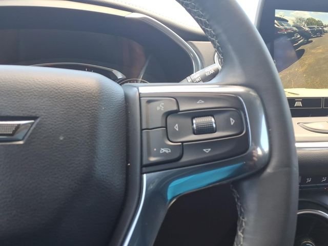 Used 2023 White Chevrolet LT image 23