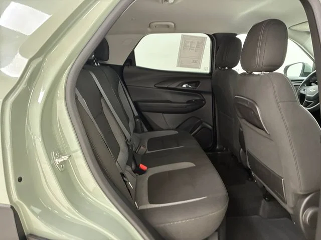 2025 Chevrolet Trailblazer LT - Photo 16