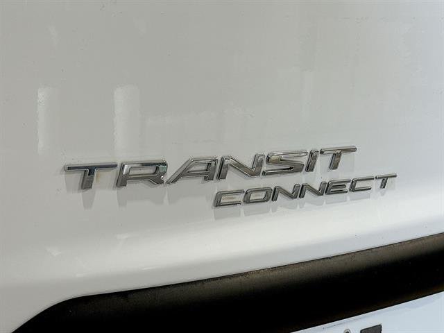 2020 Ford Transit Connect XL - Photo 28