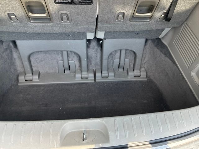 Used 2015 Silver Kia LX image 18