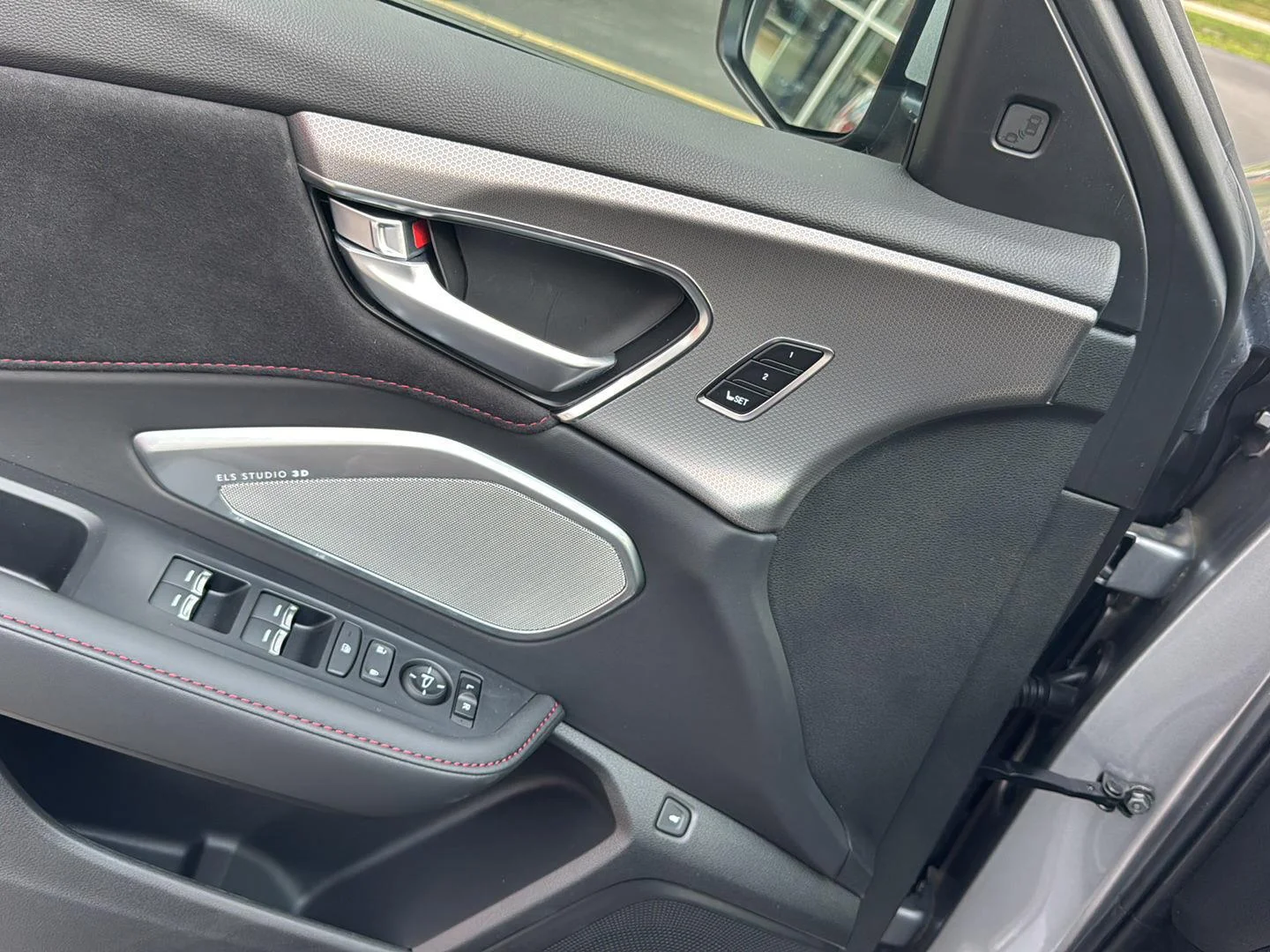 2026 Acura RDX A-Spec Package - Photo 18
