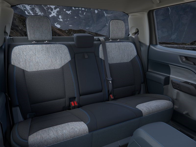 2026 Ford Maverick XLT - Photo 11