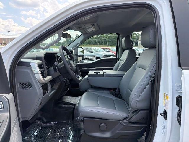 New 2026 Oxford White Ford F-350® XL image 10