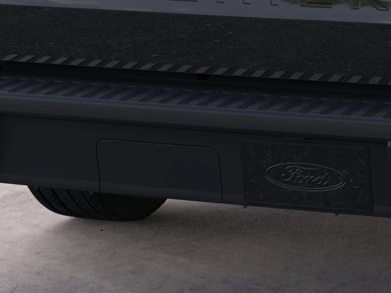 New 2026 Shadow Black Ford XL image 23
