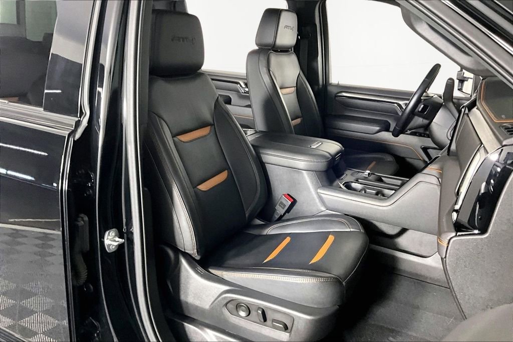 2024 GMC Sierra 2500HD AT4 - Photo 30
