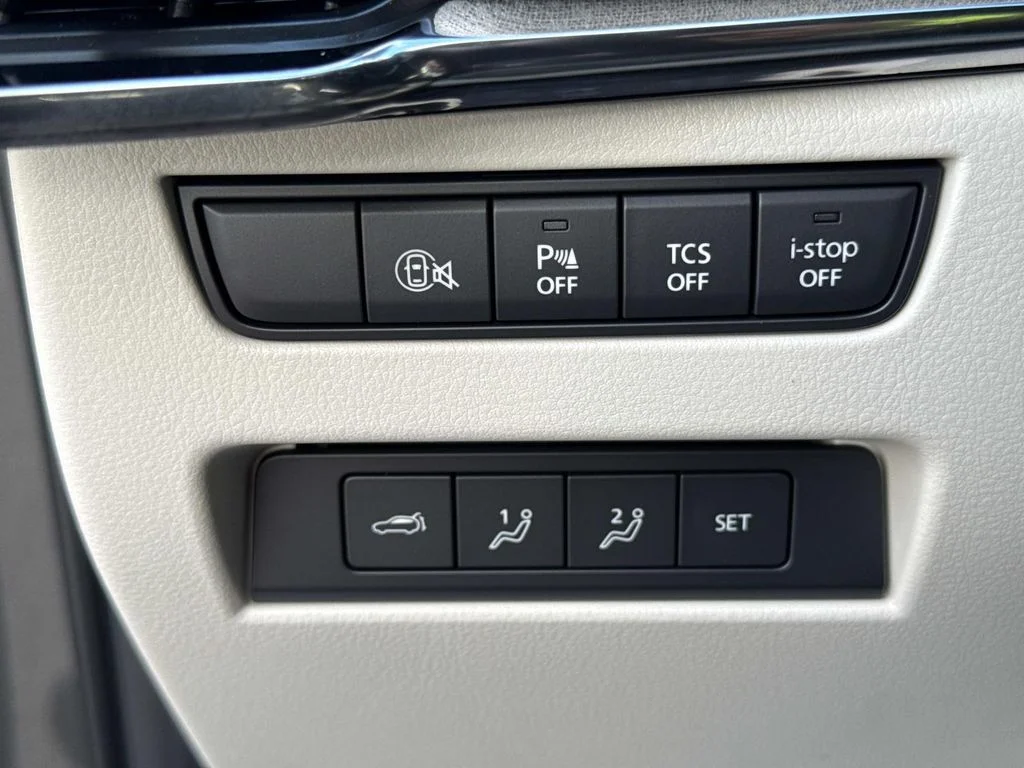 2026 Mazda CX-90 Premium Plus Package - Photo 41