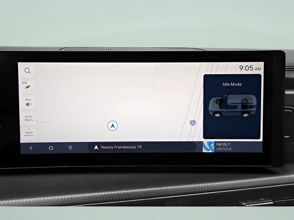 2026 Hyundai Santa Fe Calligraphy - Photo 16