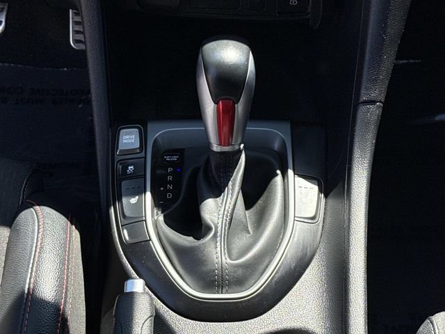Used 2020 Black Hyundai Turbo image 21