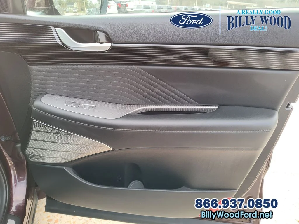 2023 Hyundai Palisade Calligraphy - Photo 24