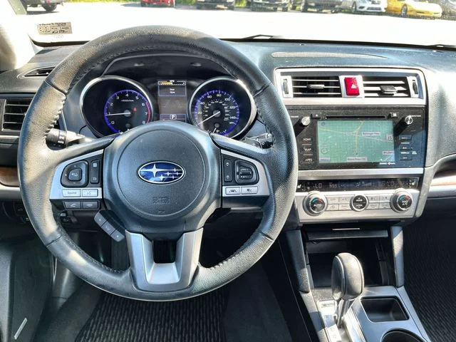 Used 2017 White Subaru 2.5i image 13