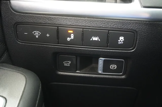 Used 2021  Hyundai Calligraphy image 26