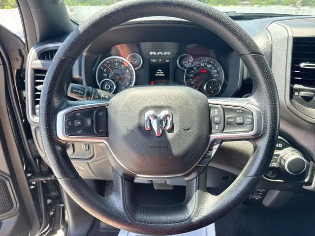 Used 2025 Black Ram Tradesman image 14