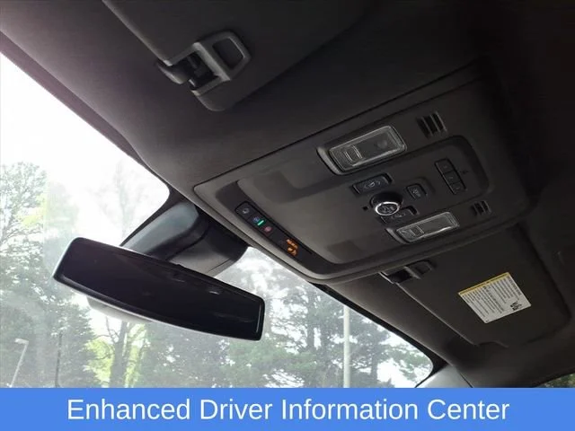 Used 2021 Summit White Chevrolet Z71 image 19