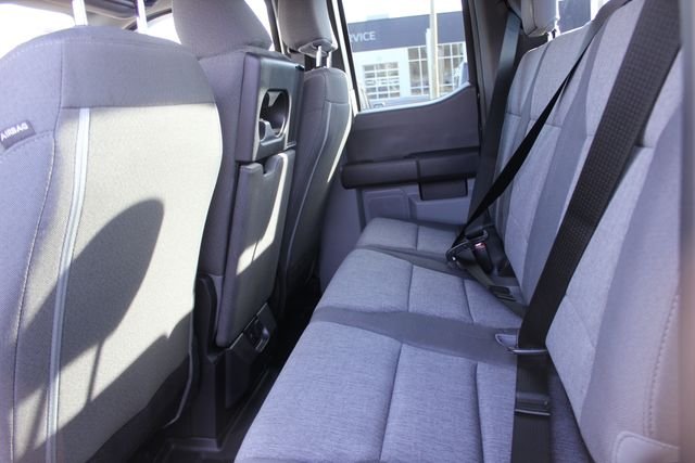 Used 2025 Black Ford XL image 24