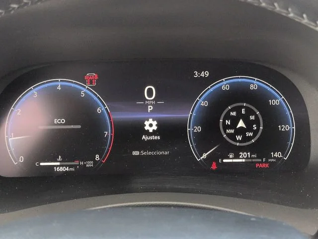 Certified Used 2025 Silver Toyota Limited image 27
