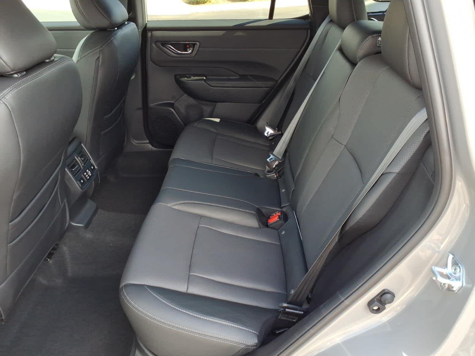 New 2026 RIVER ROCK PEARL Subaru Touring XT image 27