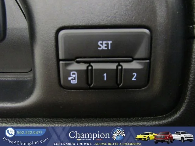 Used 2020 DARK SKY METALLIC GMC Denali image 36