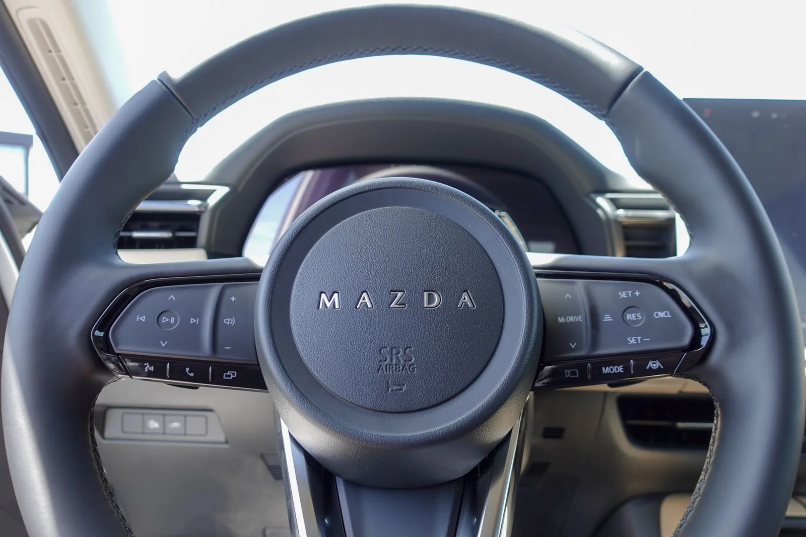 New 2026 Rhodium White Metallic Mazda 2.5 S Premium Plus image 19