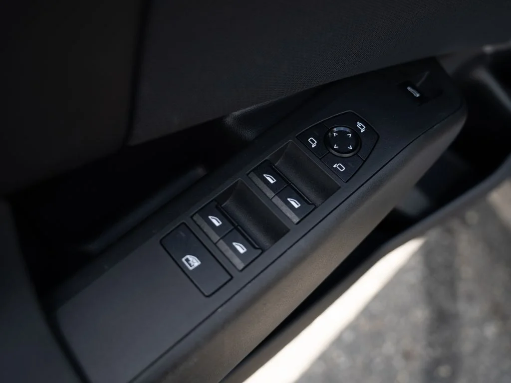 Used 2025 Dark Graphite BMW 30 xDrive image 15