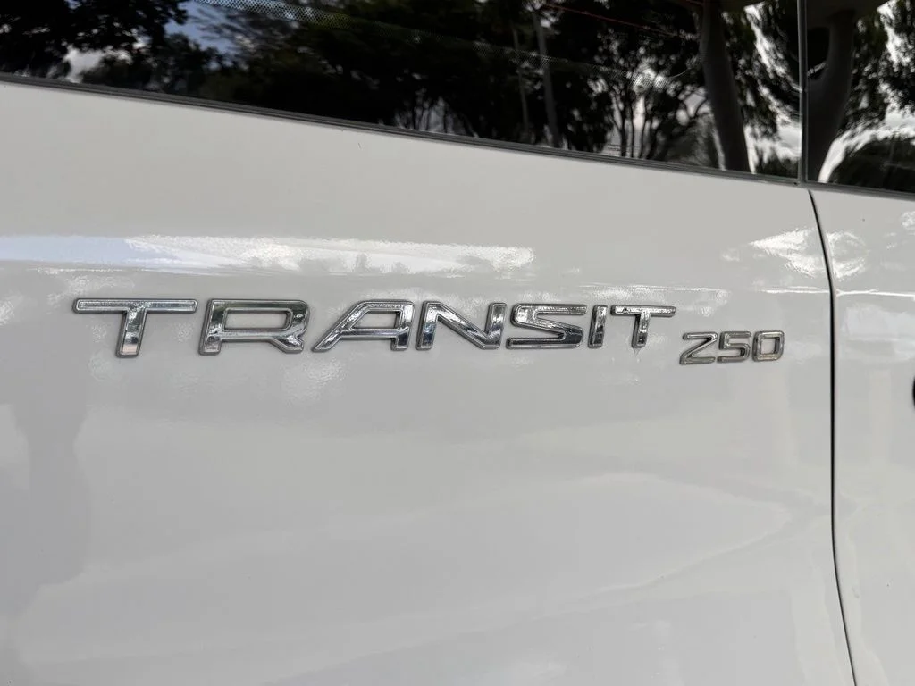 Used 2021 White Ford Base image 15