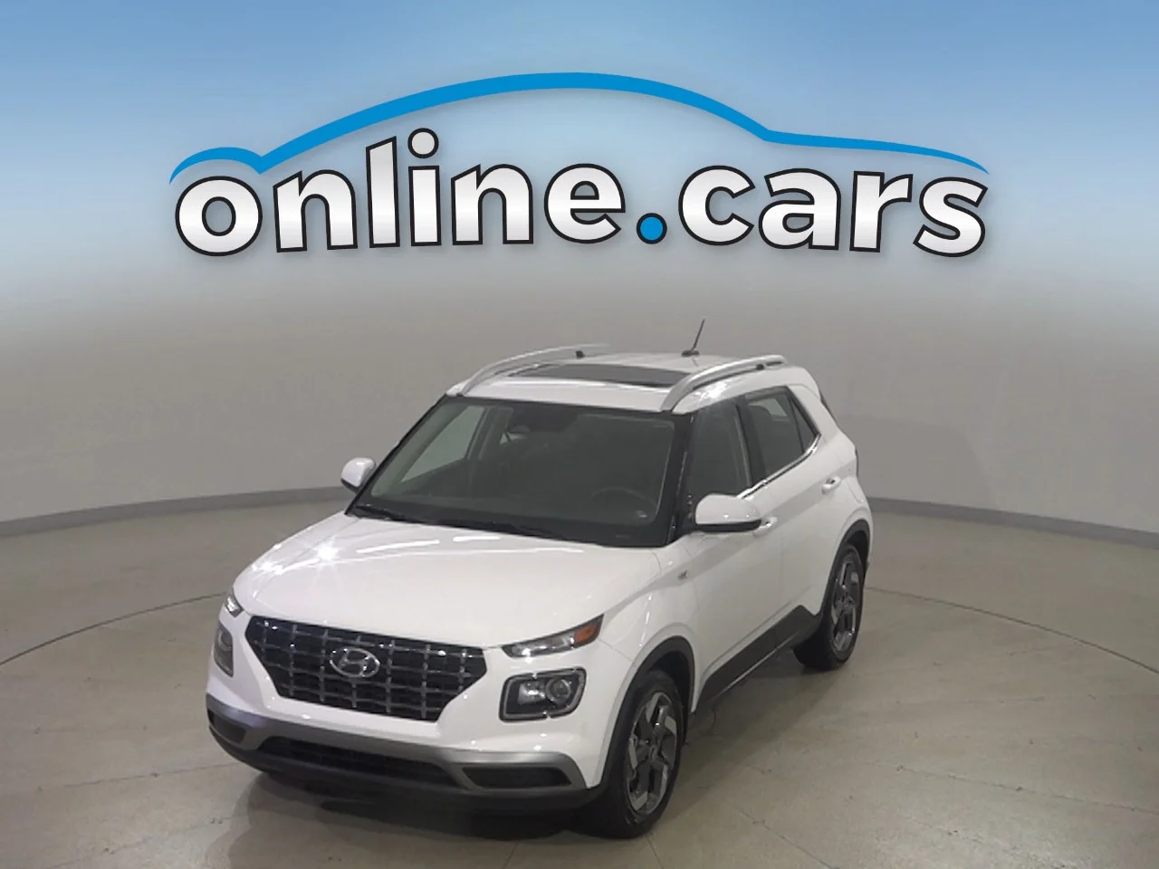 Used 2023 White Hyundai SEL image 5