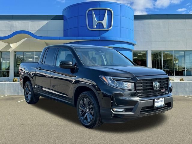 2023 Honda Ridgeline Sport AWD's photo