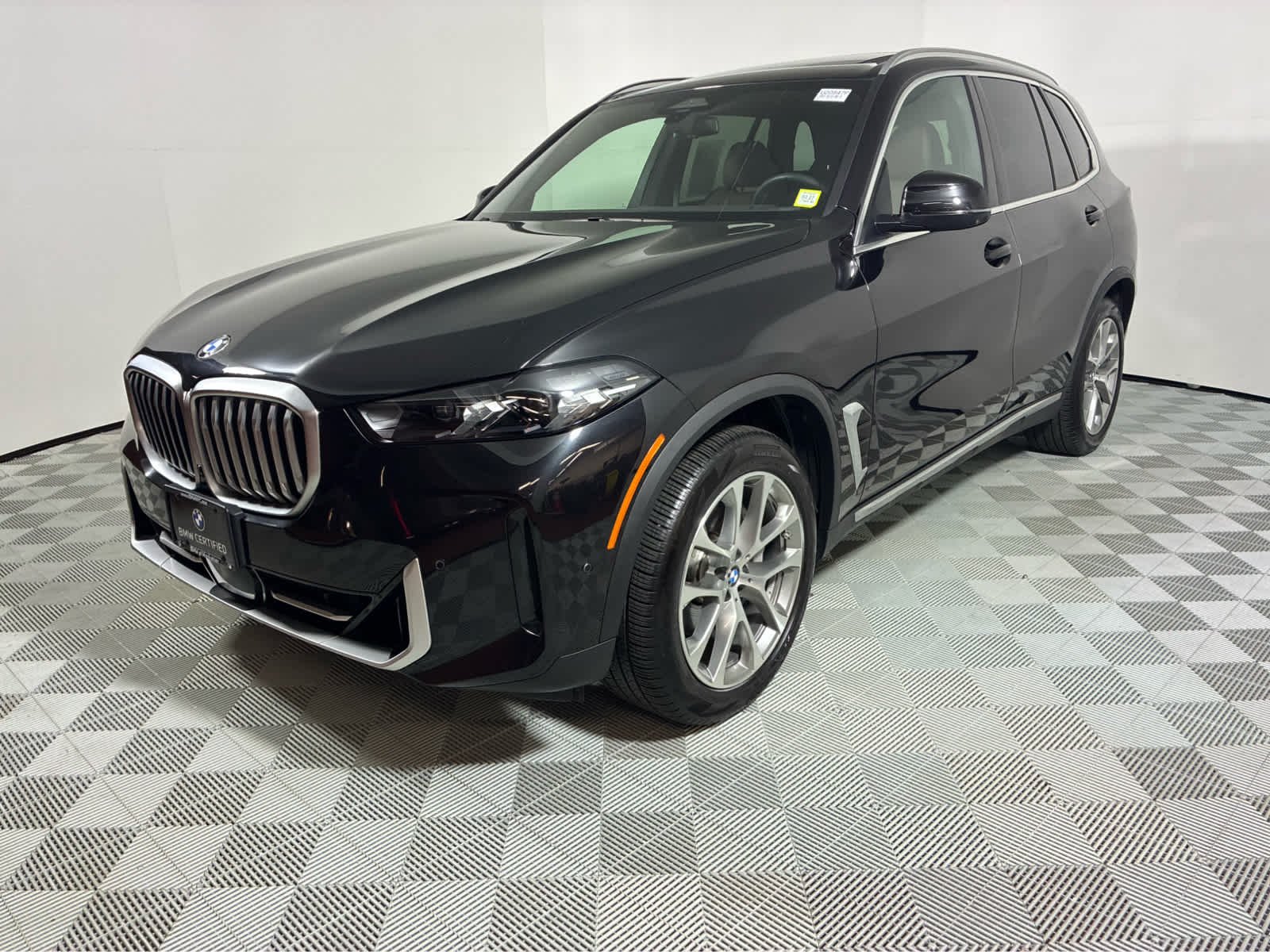 2024 BMW X5 xDrive40i's photo