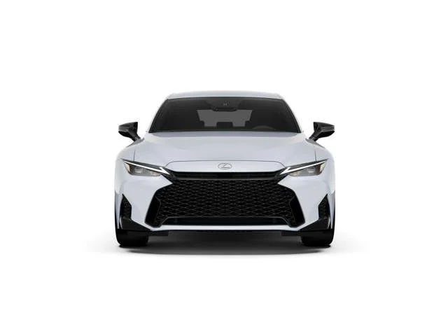 2026 Lexus IS 350 F SPORT DESIGN - Photo 19