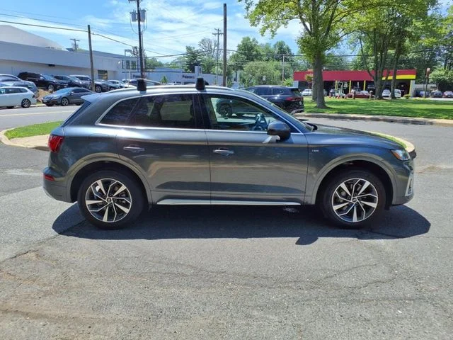 2023 Audi Q5 Premium Plus - Photo 9
