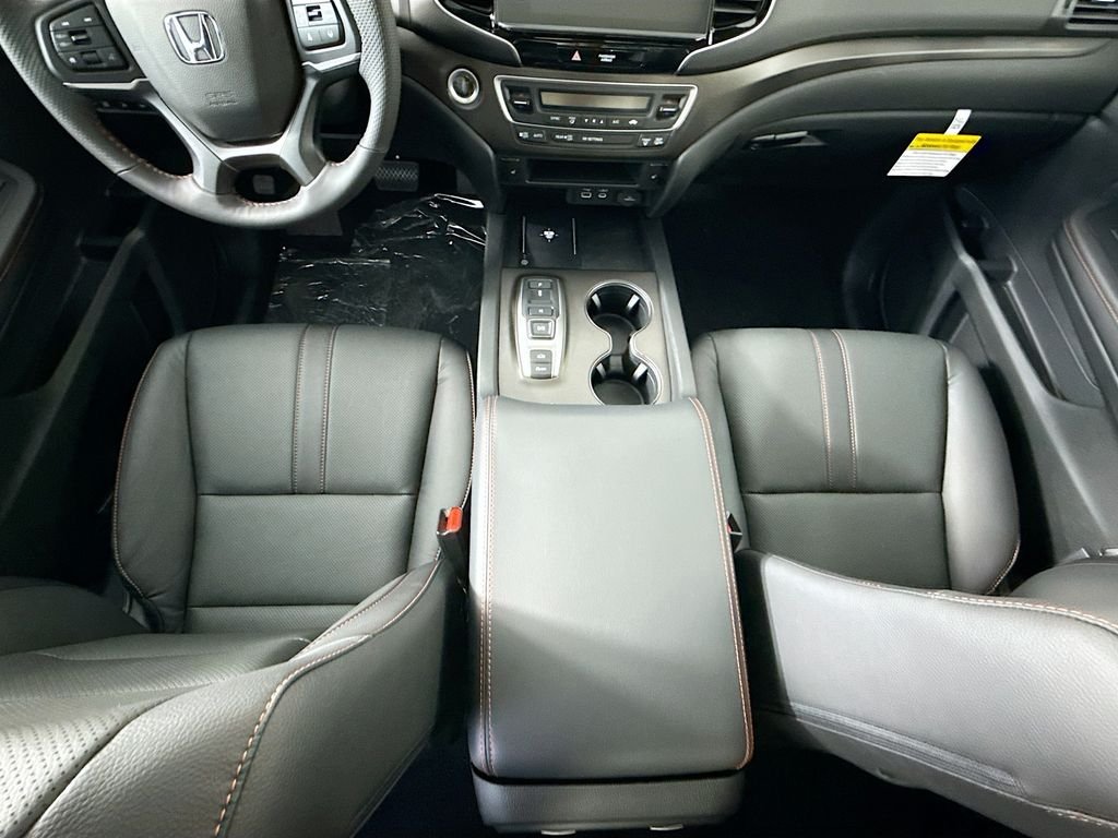 2026 Honda Ridgeline TrailSport - Photo 16