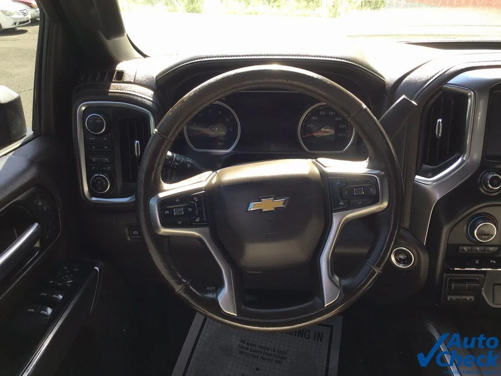2020 Chevrolet Silverado 3500HD LTZ - Photo 50