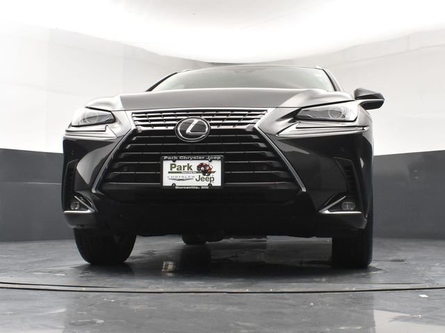 2019 Lexus NX 300 - Photo 20