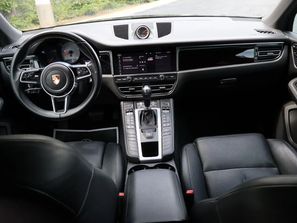 Used 2020 Black Porsche S image 19