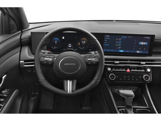 2025 Hyundai Santa Cruz XRT - Photo 9