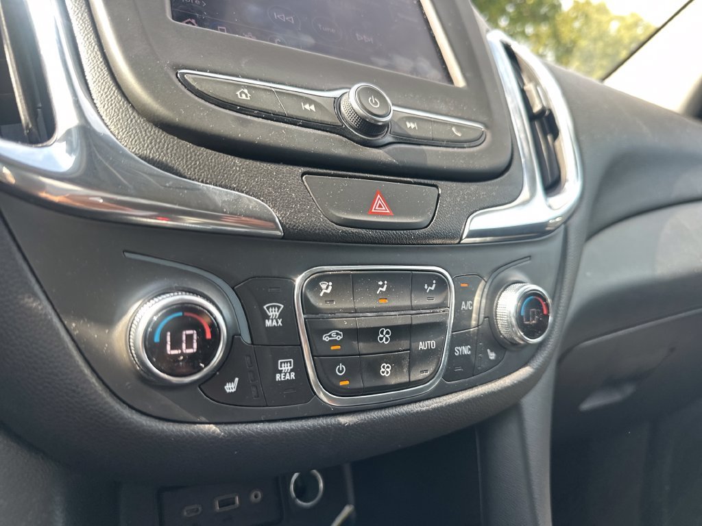 Used 2020 Mosaic Black Metallic Chevrolet LT image 46