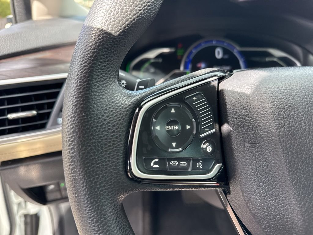 2019 Honda Clarity Base - Photo 11