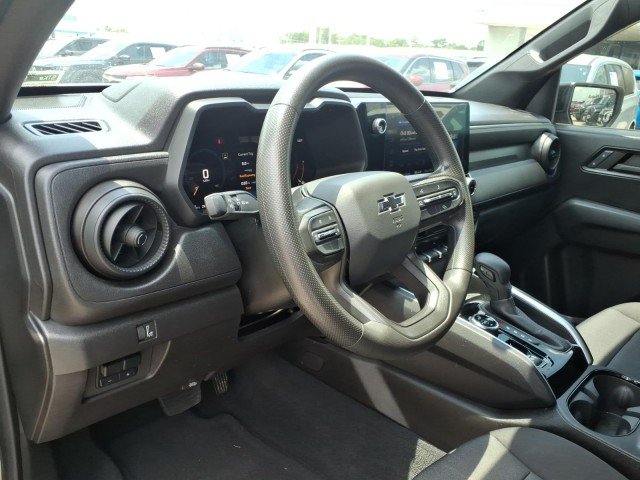 2024 Chevrolet Colorado Trail Boss - Photo 16