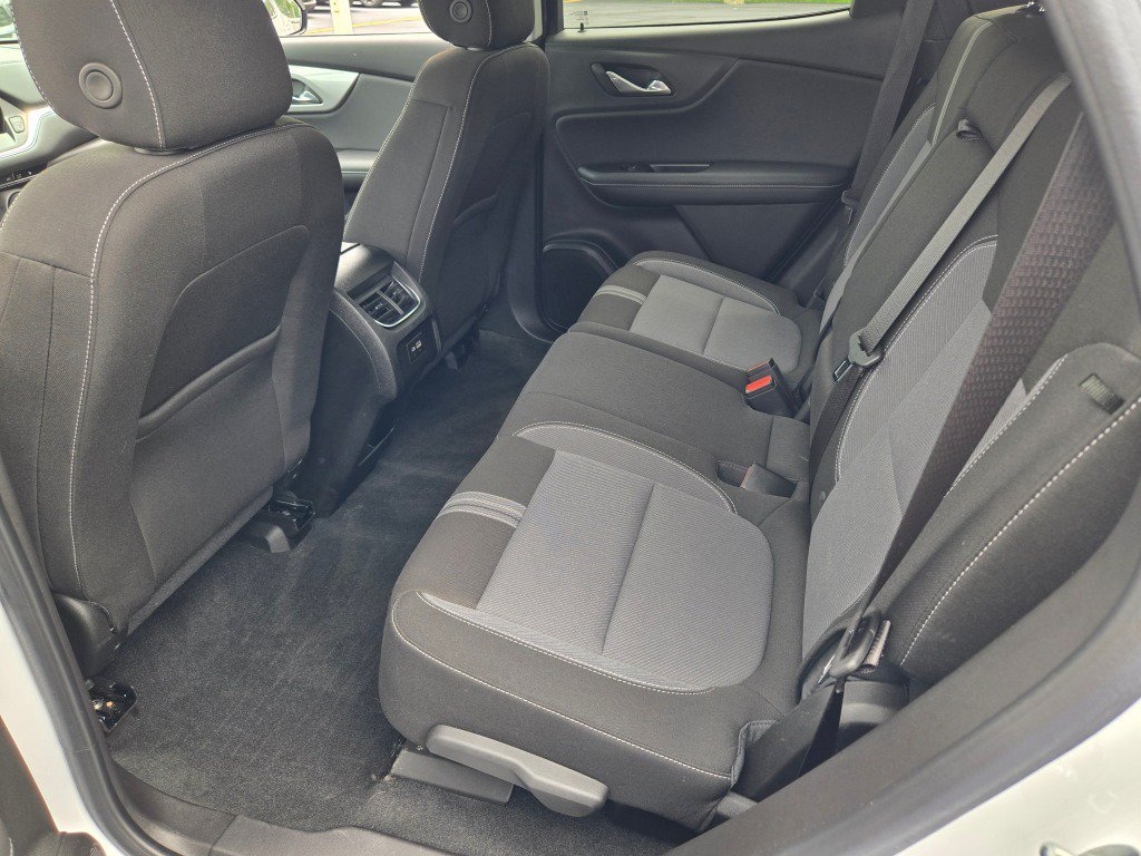 2024 Chevrolet Blazer 2LT - Photo 19