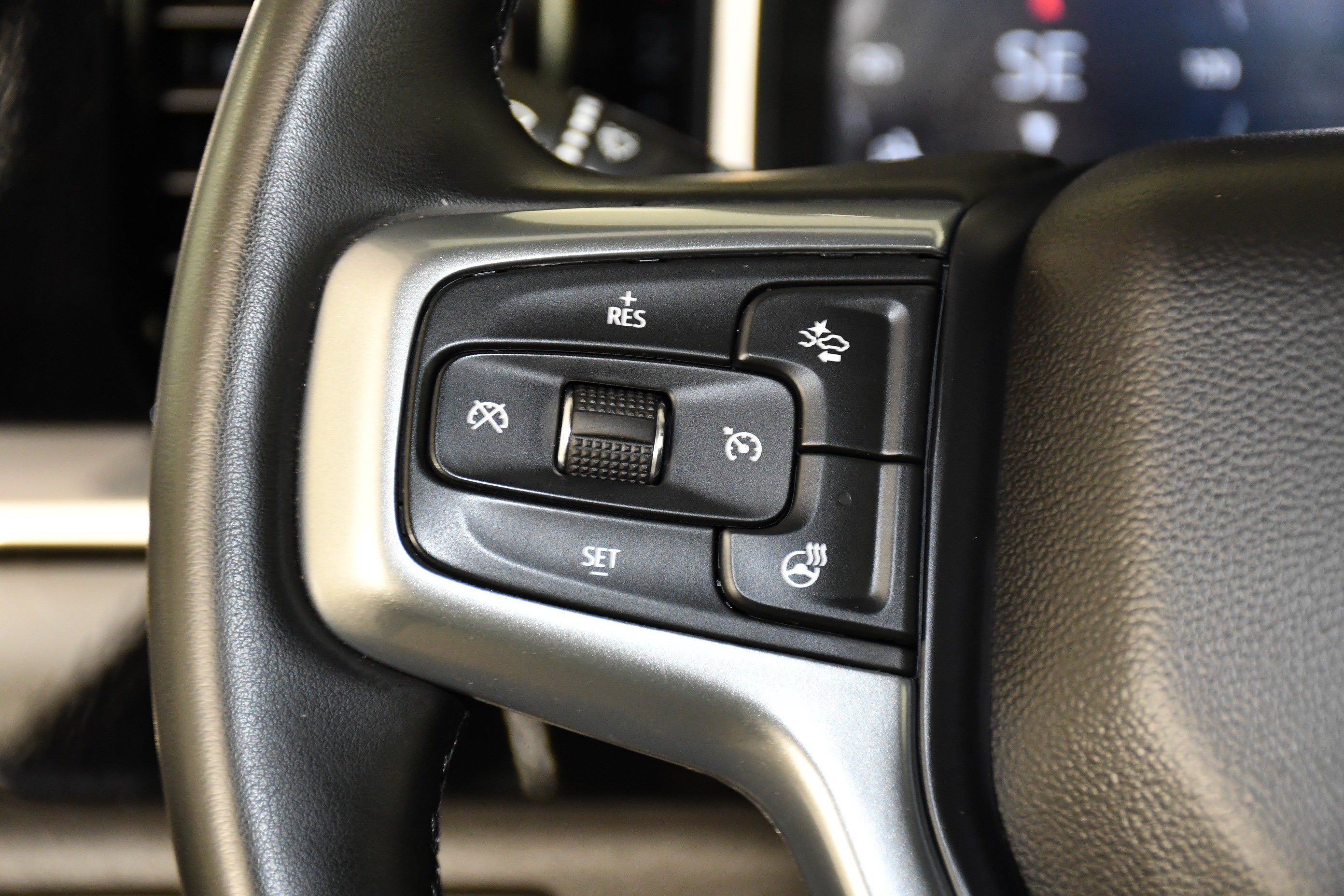Used 2026 Black Chevrolet LT image 22