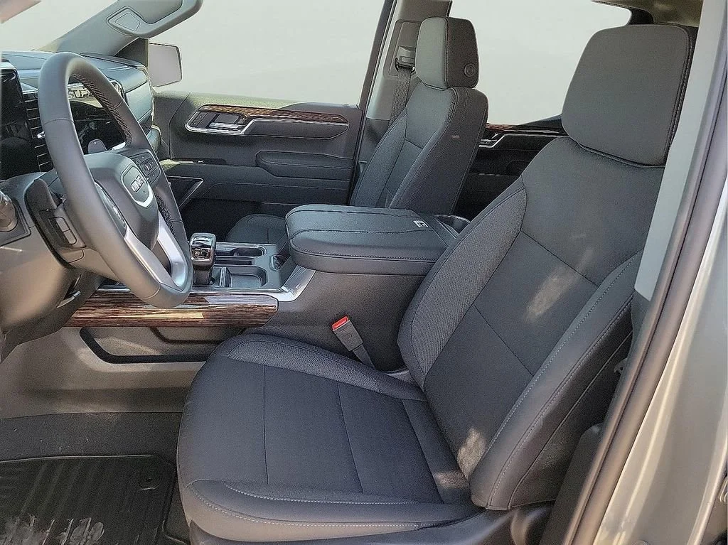 2026 GMC Sierra 1500 Elevation - Photo 14