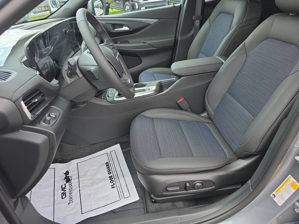 2026 Buick Envista Preferred - Photo 11